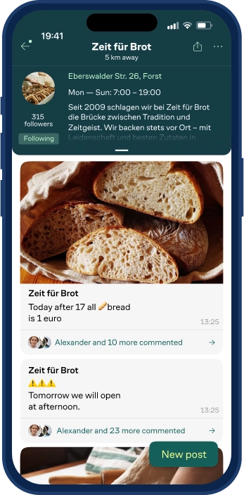 Hol dir jetzt dein risikofreies MVP